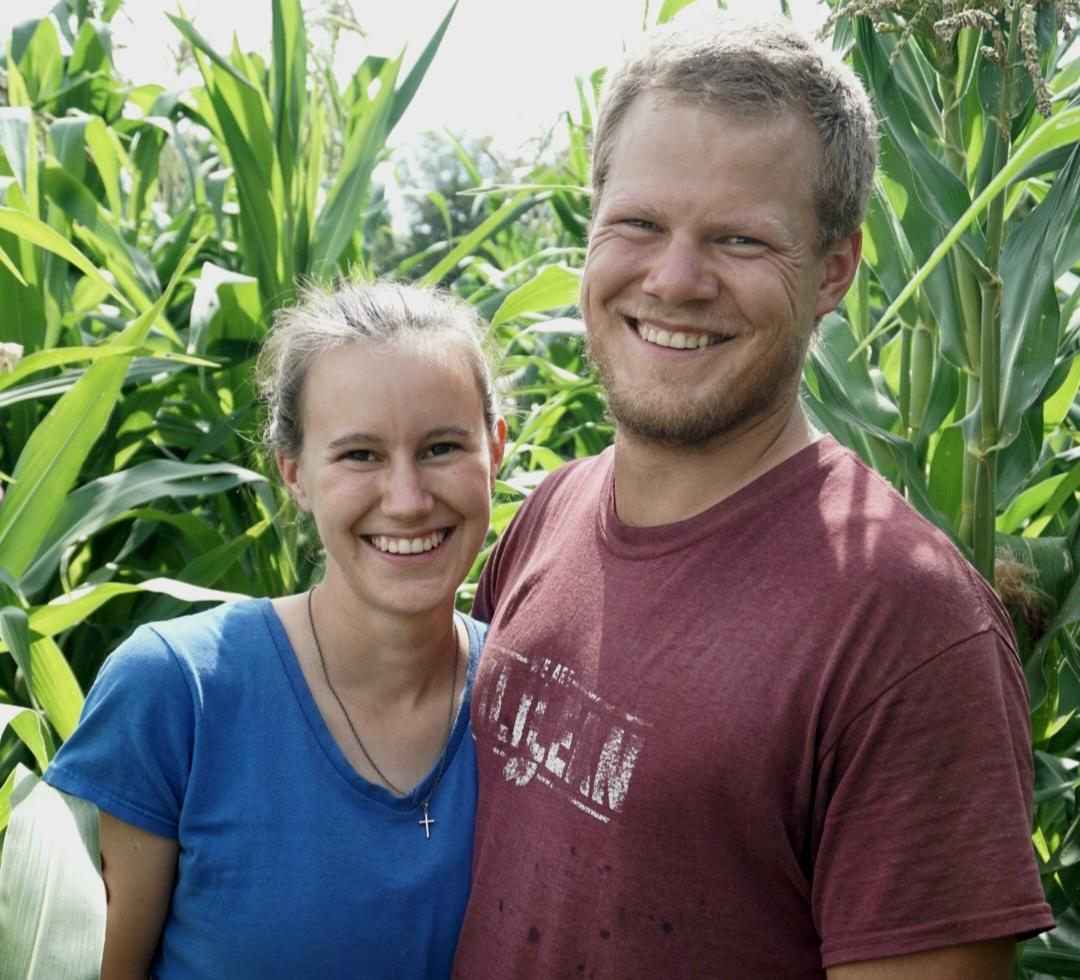 Foxfire Farm